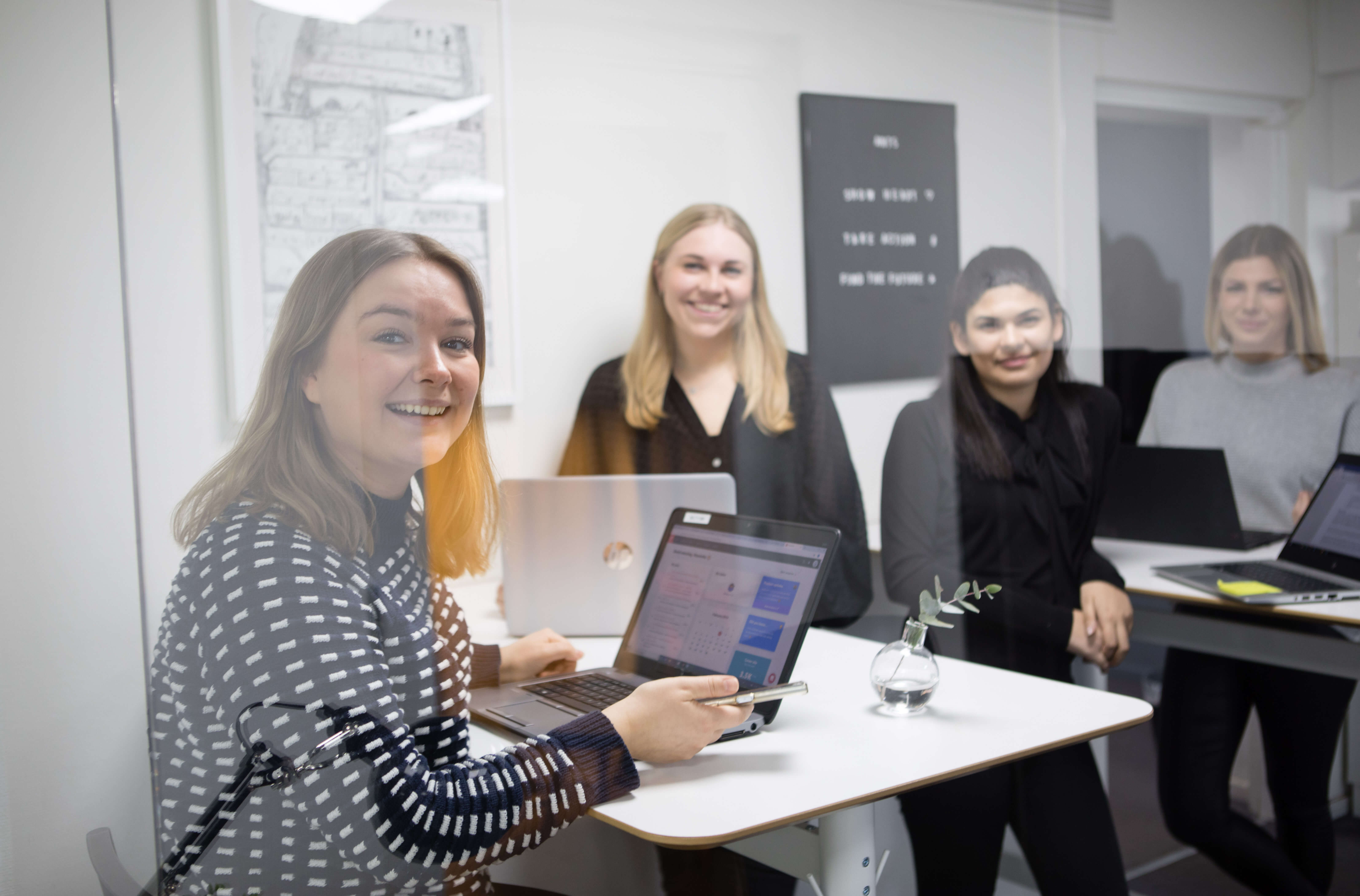 IT-rekrytering med Ants Tech Recruiters