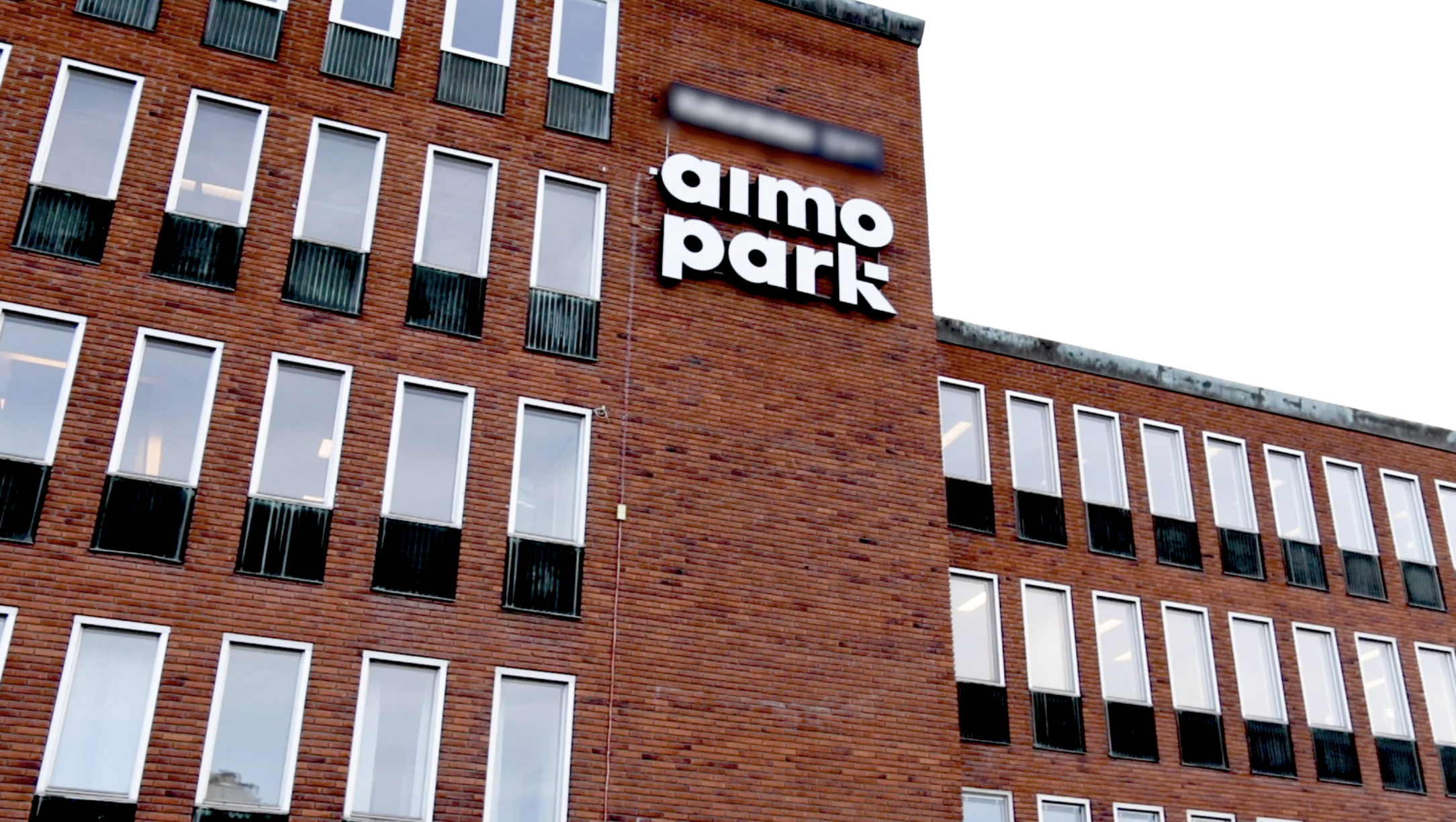 Aimo Park