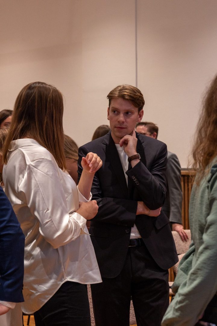 Executive search konsulter som kan hjälpa dig i din nästa rekrytering av en Chief Marketing Officer