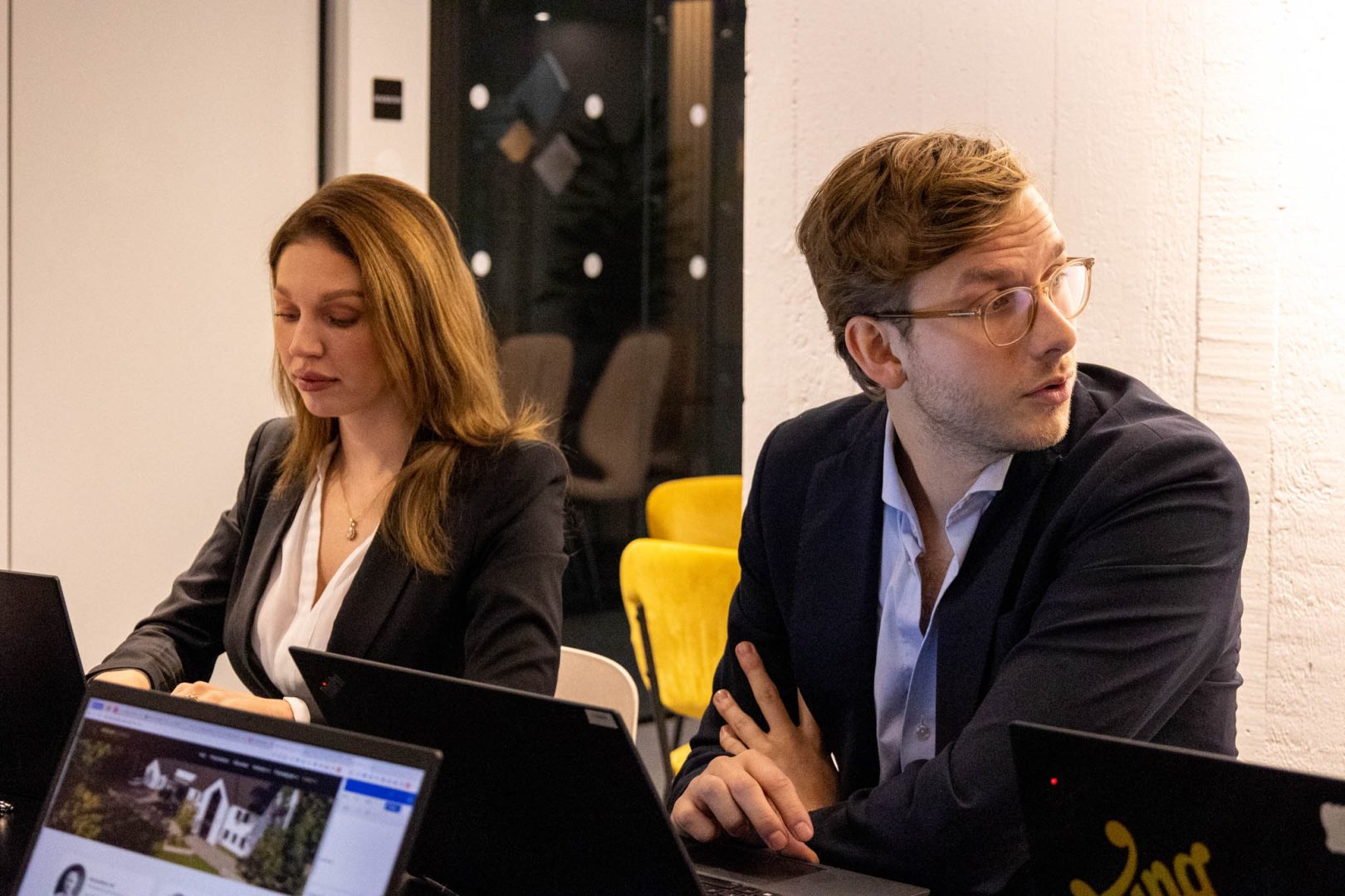 Executive search konsulter som kan hjälpa dig i din nästa chefsrekrytering