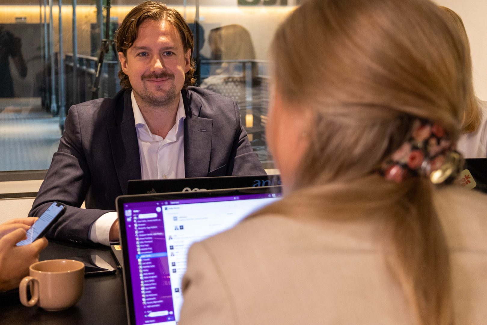 Executive Search konsulter som kan rekrytera Growth Hacking Manager