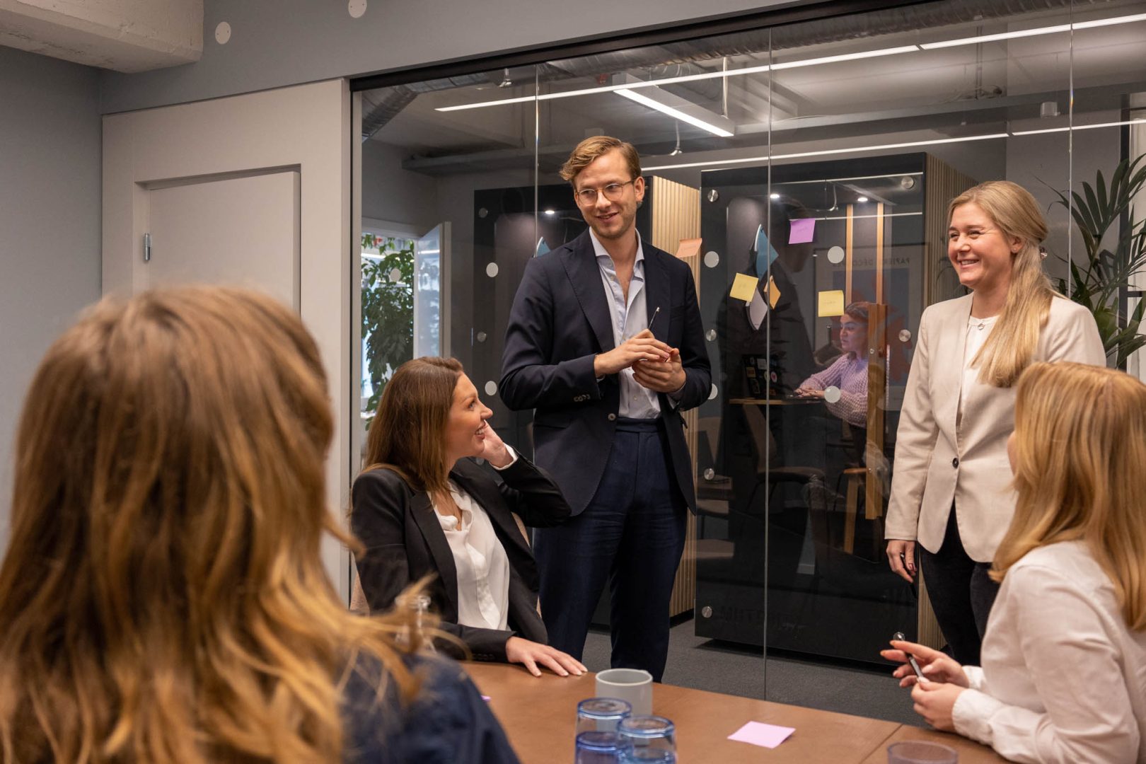 Executive search konsulter som kan hjälpa dig i din nästa chefsrekrytering