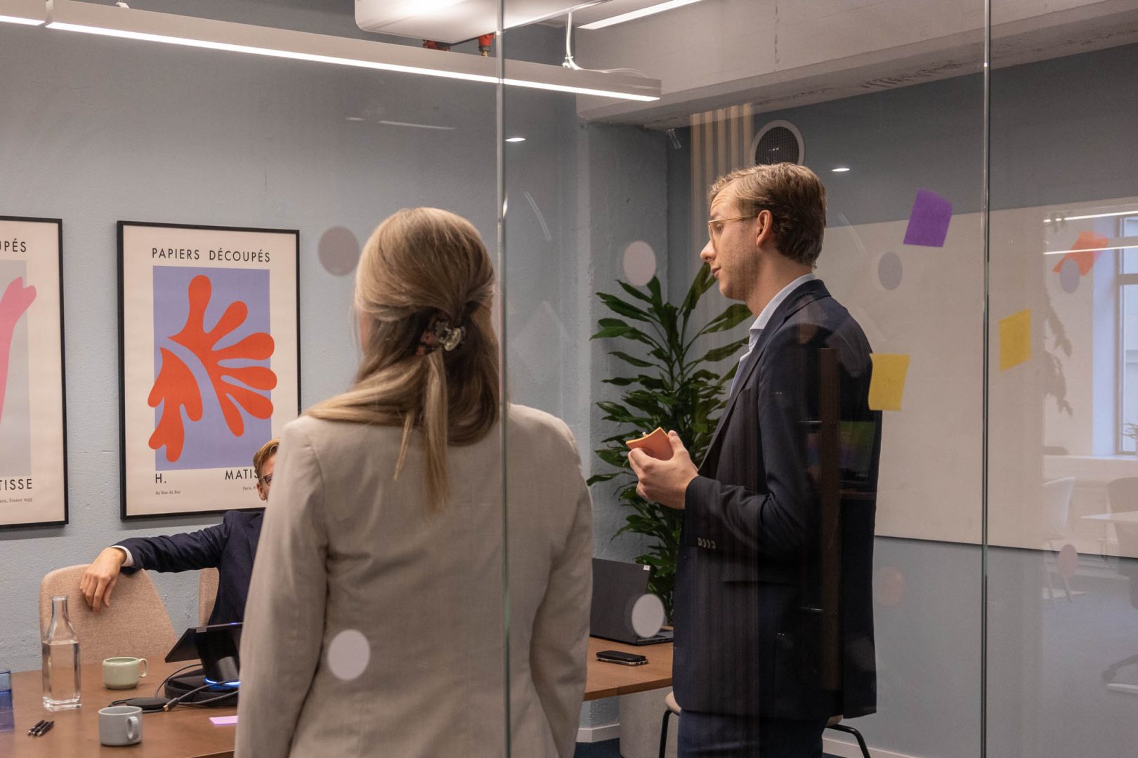 Executive search konsulter som kan hjälpa dig. din nästa chefsrekrytering