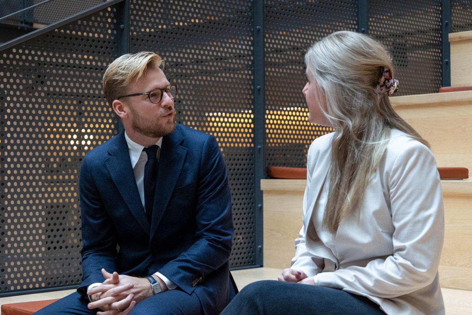Executive search konsulter som kan hjälpa dig i din nästa chefsrekrytering