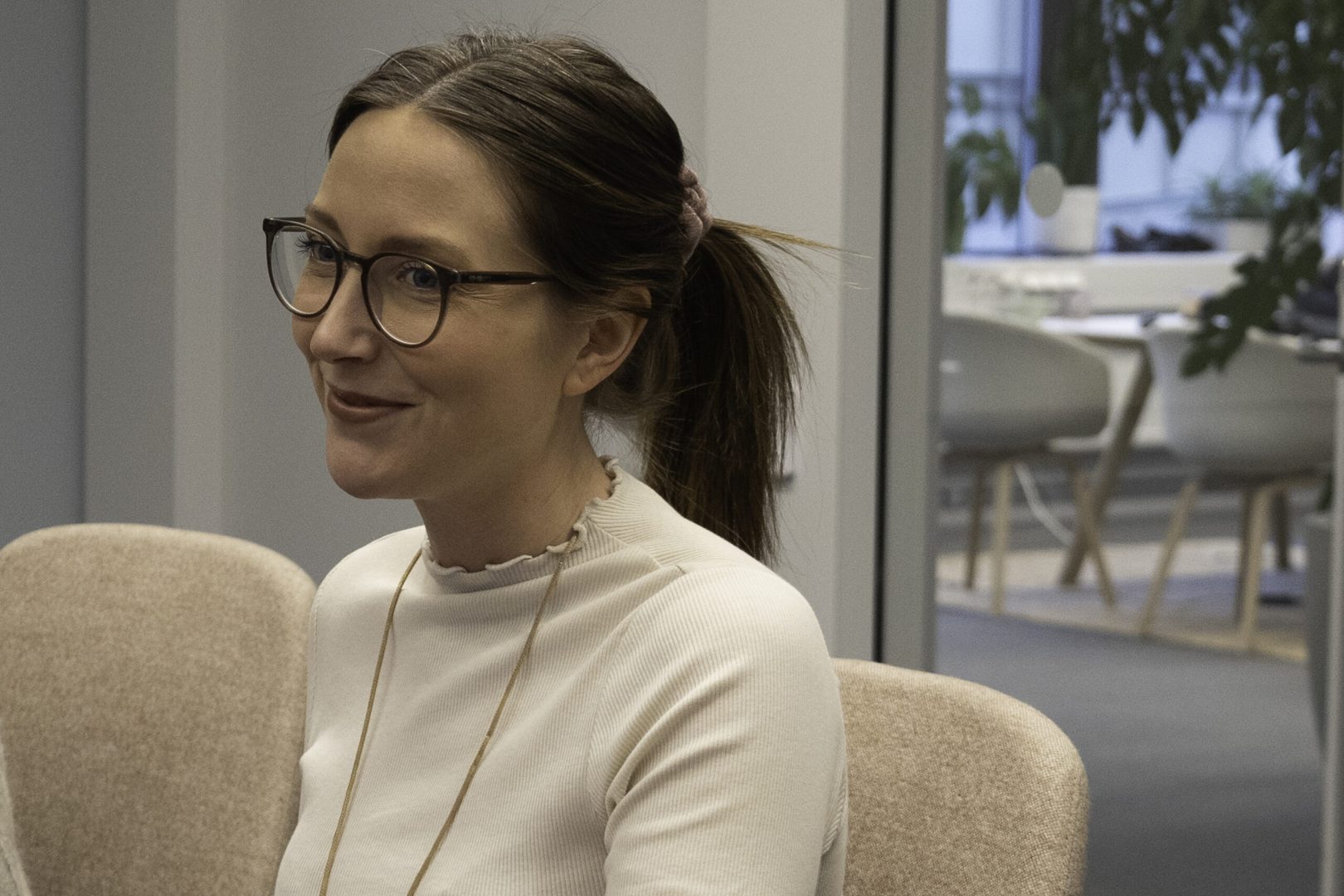 Executive Search konsult som kan rekrytera Marketing Manager