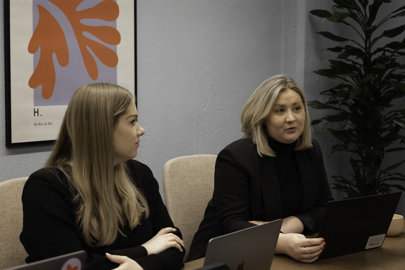 Executive Search konsulter som kan rekrytera en Global Marketing Manager