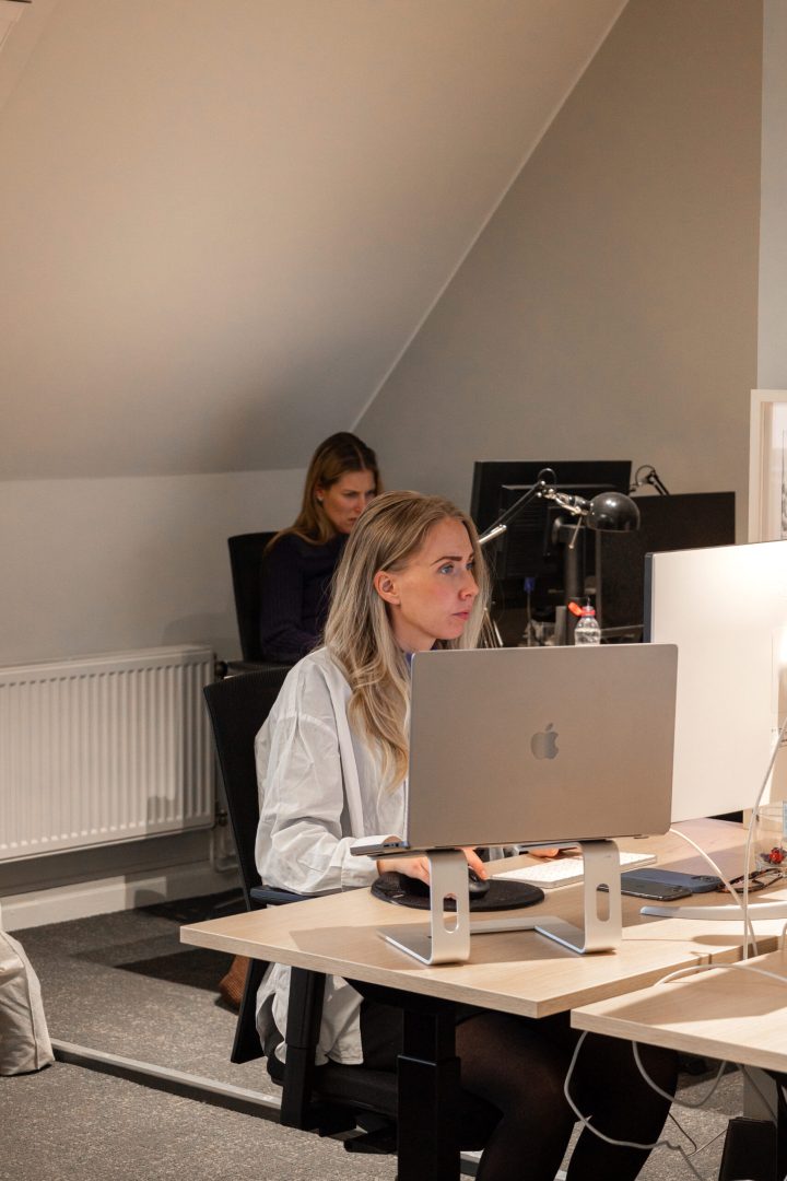 Executive search konsulter som kan hjälpa dig i din nästa rekrytering av en Director of Digital Marketing