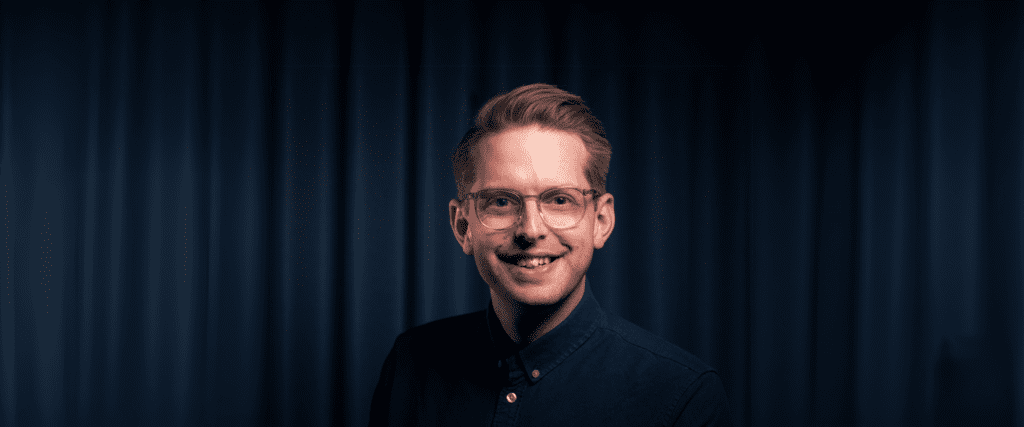 Daniel Langkulde, CEO och Co-founder för Kognic gästar Techrekpodden och pratar om AI, maskininlärning och data.