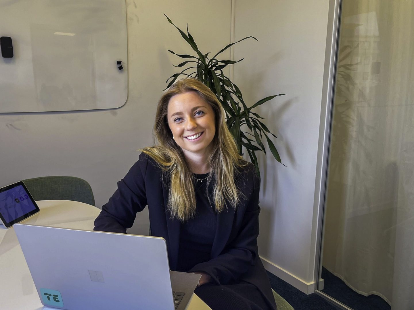 Executive Search konsult som är en expert på att rekrytera Brand Manager