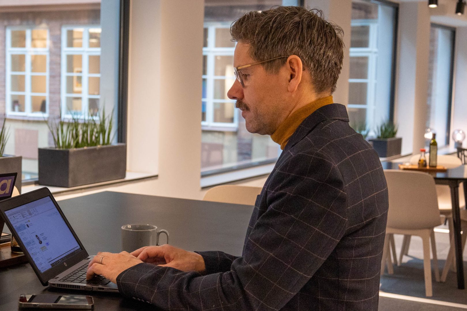 Ledare som gästar techrekpodden och ger sin bästa tips
