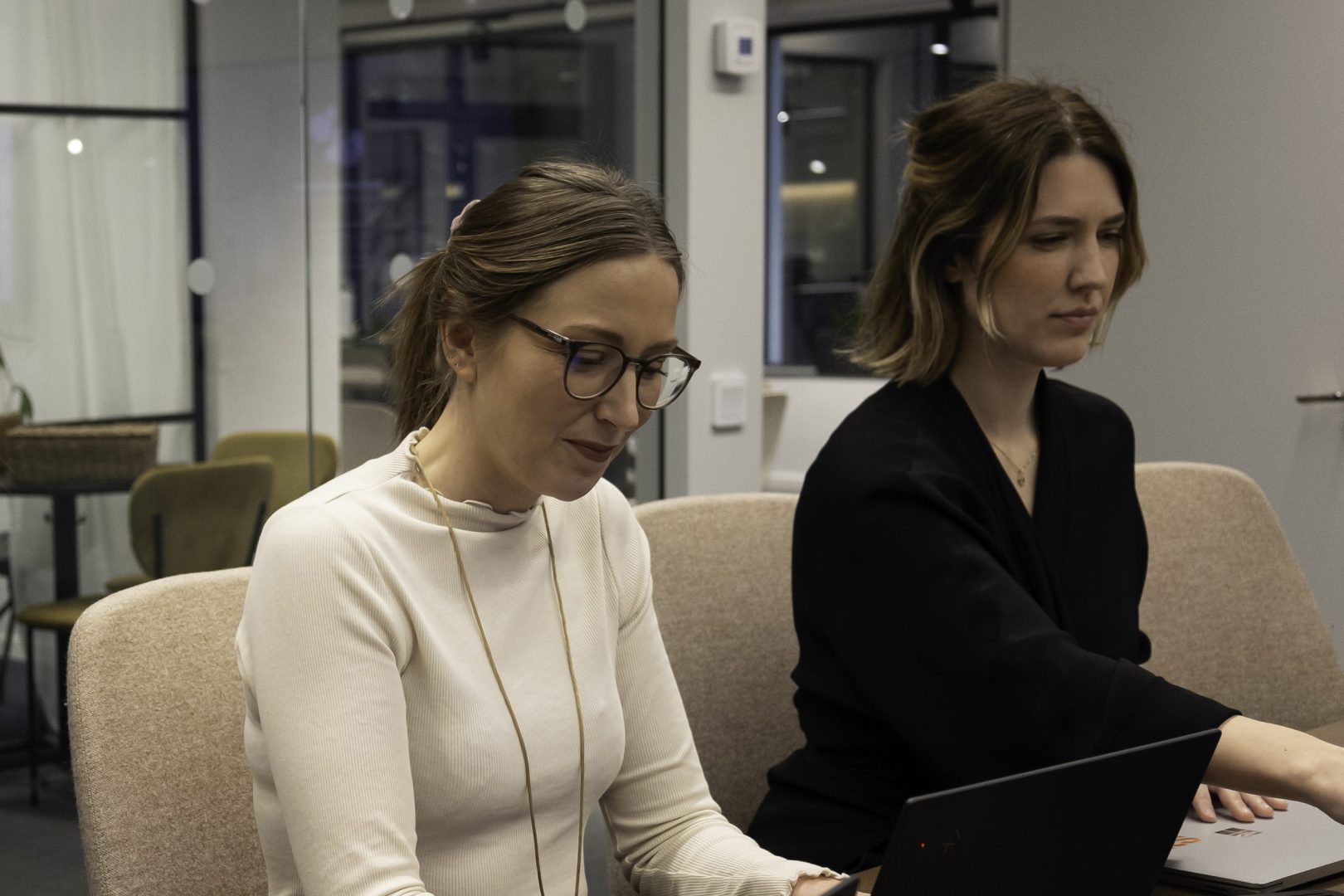 Experter inom Human Resource gästar techrekpodden