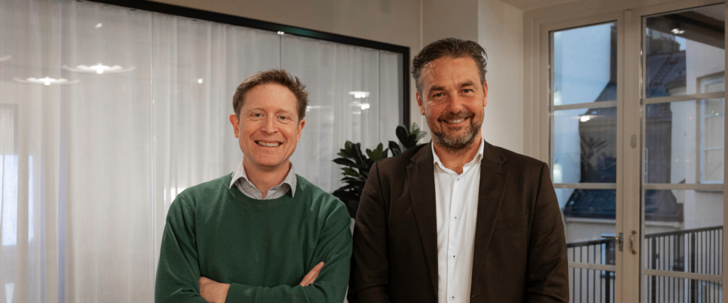 Anders Björlin från Telge Nät gästar Techrekpodden och pratar om digitalisering och energisektorn