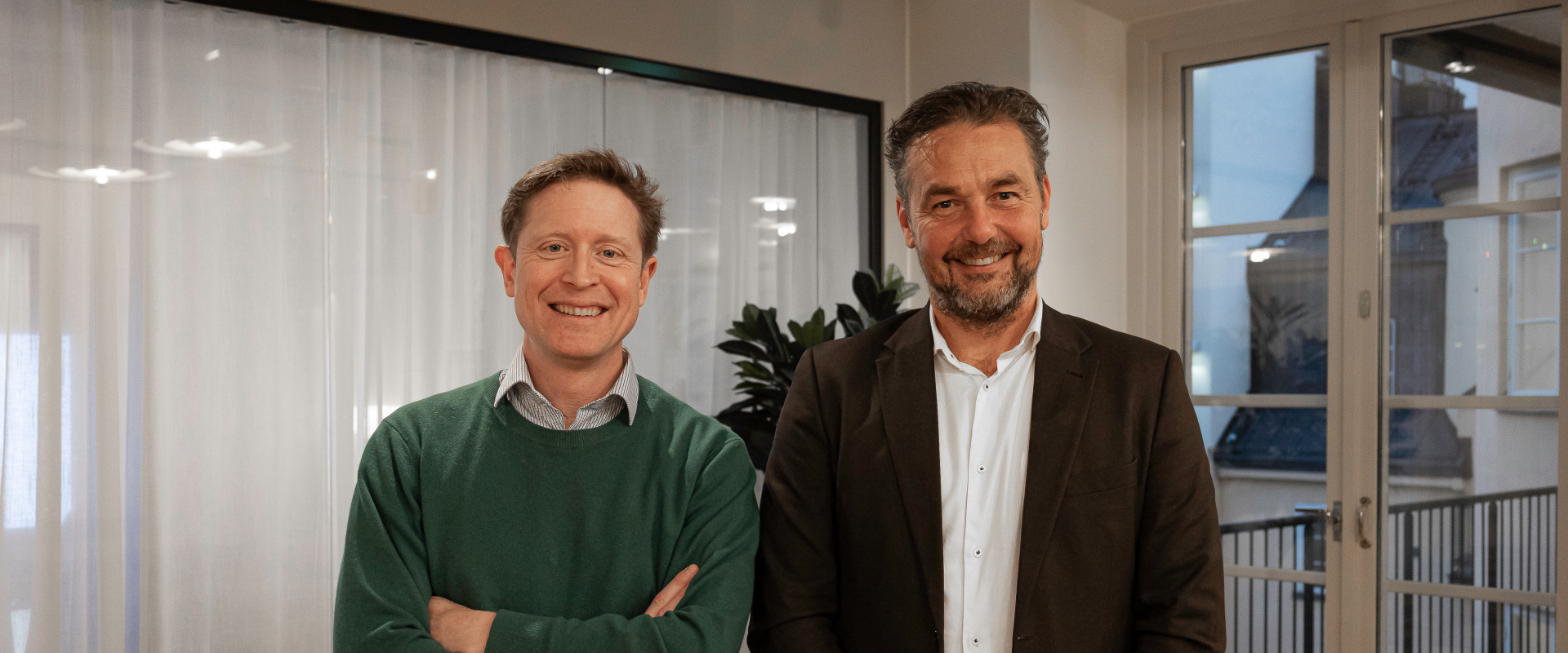 Anders Björlin från Telge Nät gästar Techrekpodden och pratar om digitalisering och energisektorn