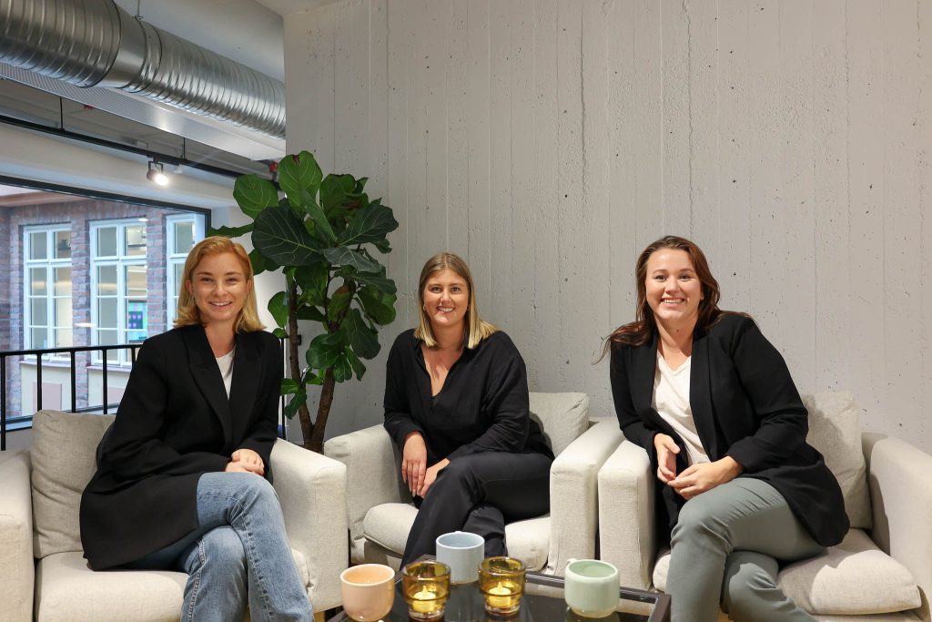 3 Specialister på fördomsmedveten search inom IT-rekrytering