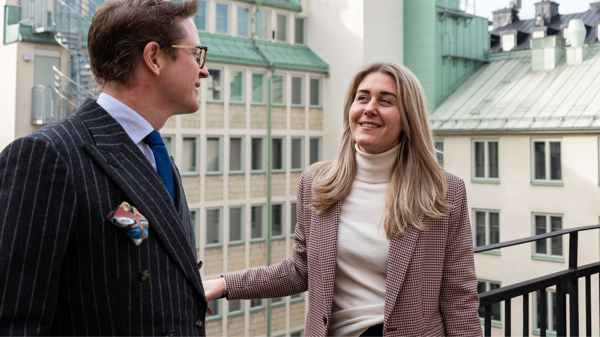 Rekryterings specialister på IT-rekrytering