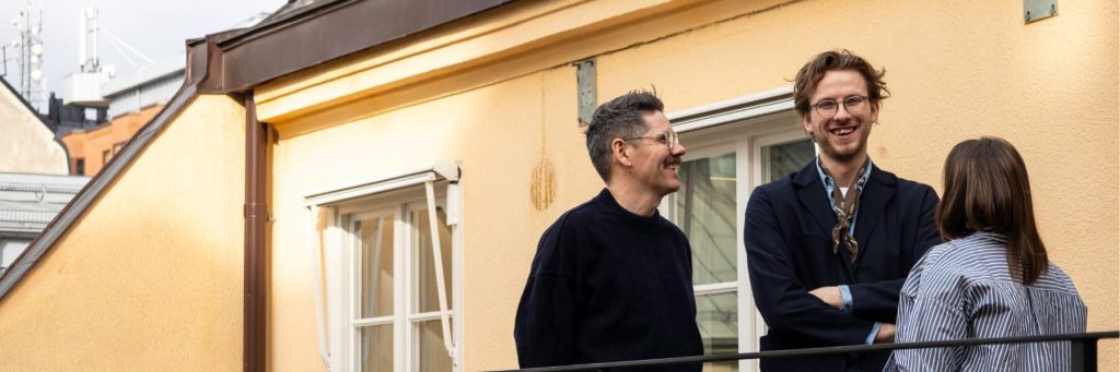 Chefsrekryteringskonsulter som är specialister på datadriven chefsrekrytering