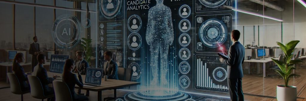 AI in recruitment