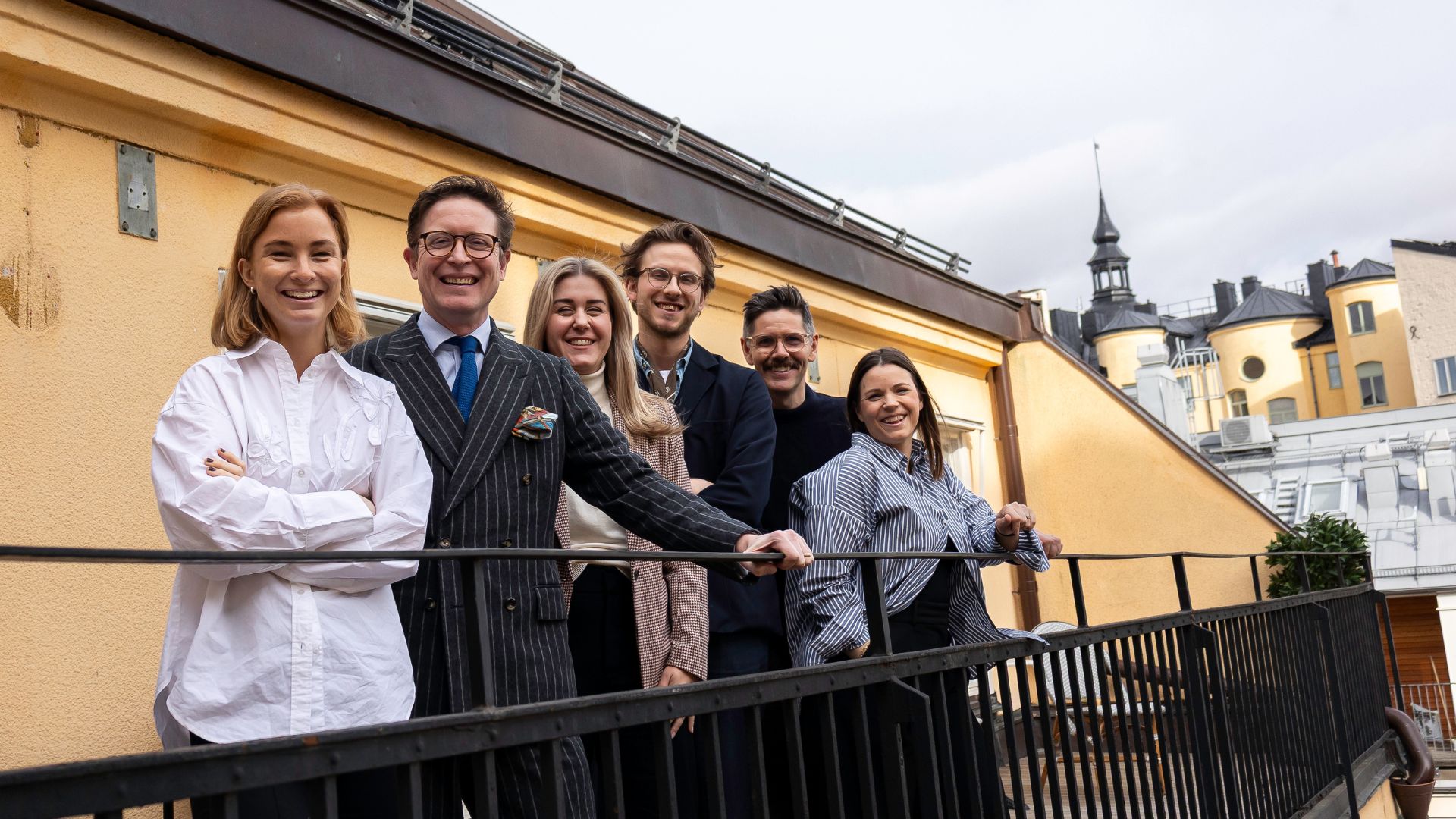 Rekryteringskonsulter som är specialister på headhunting
