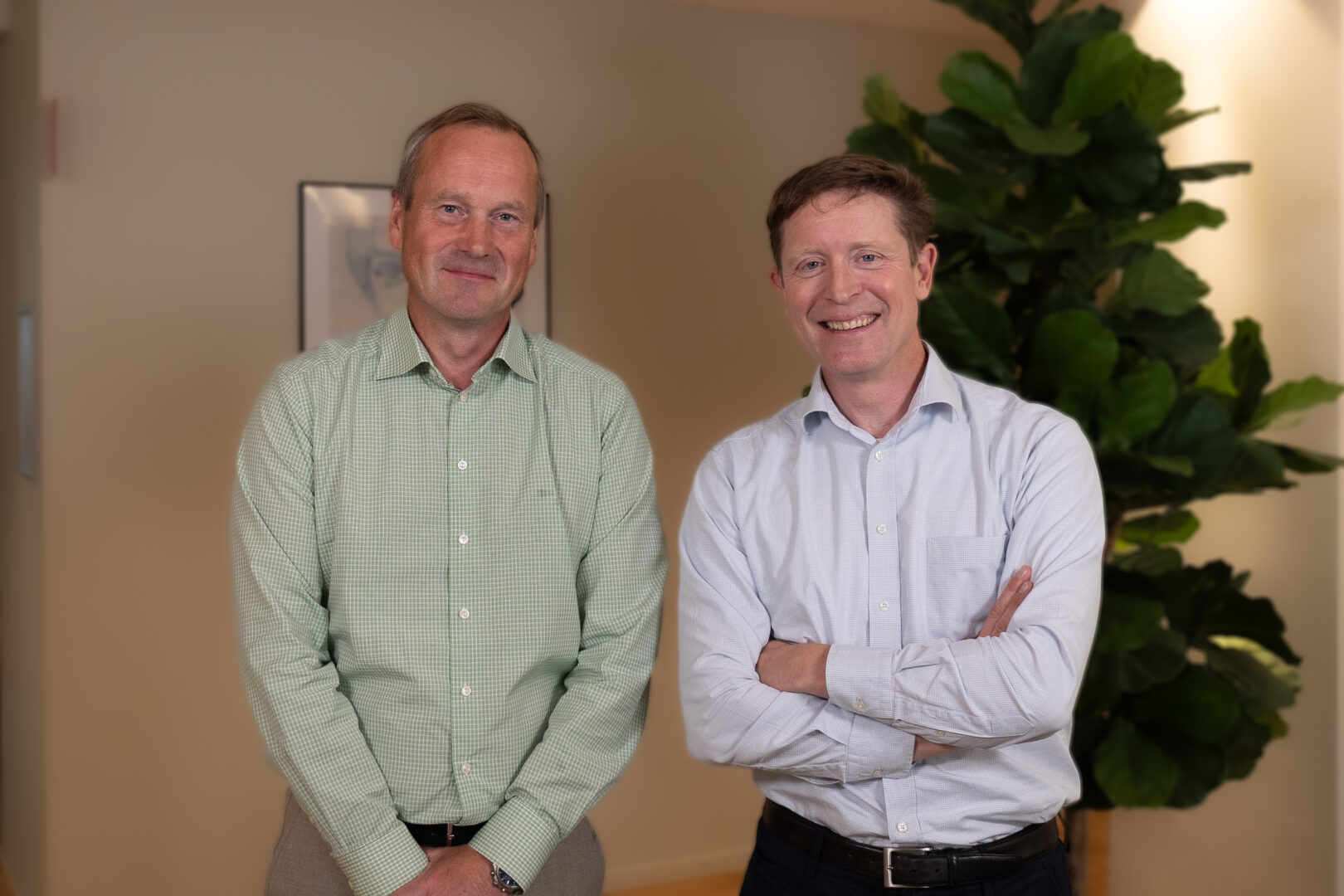 Pelle Djerf gästar Techrekpodden och pratar om cyberattacken av Svenska kyrkan