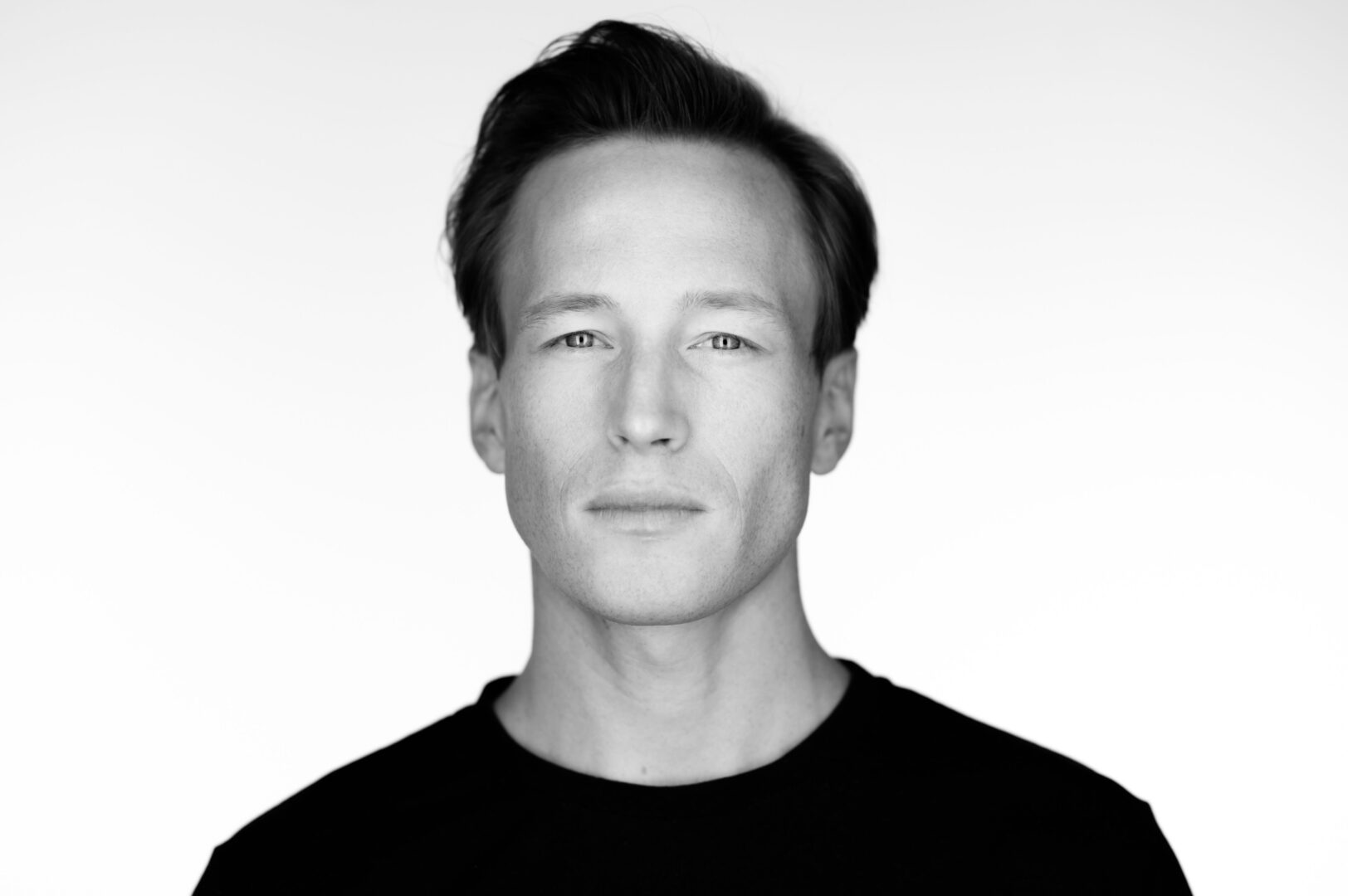 Jonatan H. Luther-Bergquist gästar Carl-Johans Techrekpodden