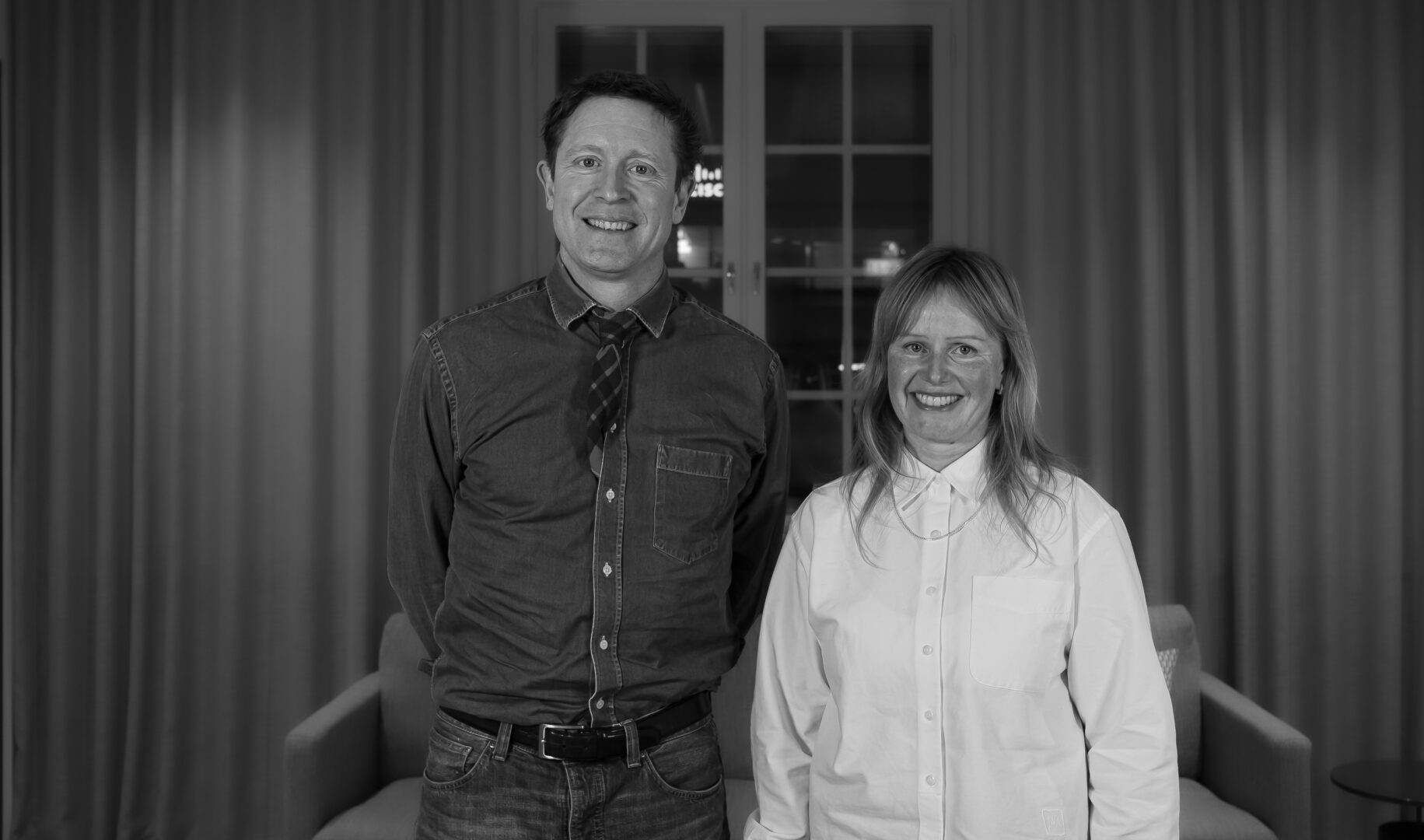 Sara Djupsund gästar Carl-Johans Techrekpodd